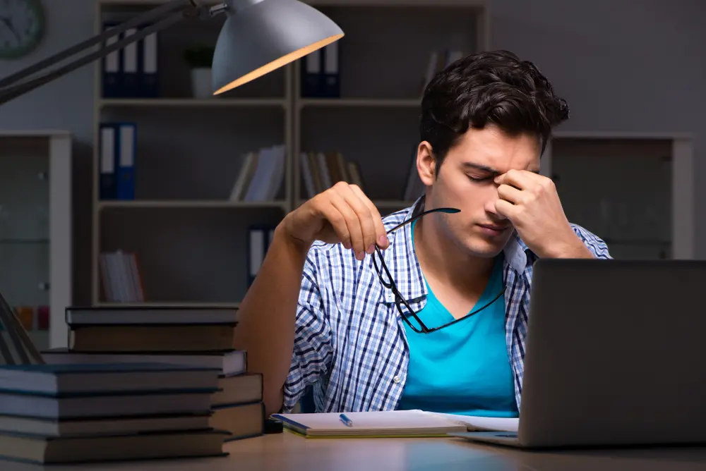 Understanding Academic Burnout